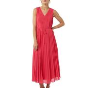 Kleid rot 42
