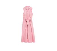 comma - Kleid pink - Gr. - 36