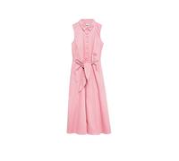 comma - Kleid pink - Gr. - 44