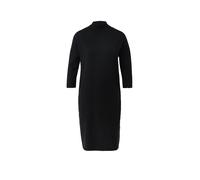 COMMA Midikleid schwarz | 38