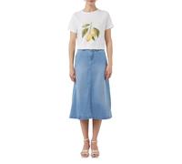 Rock blau 42