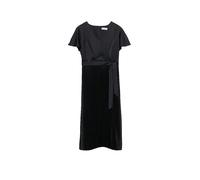 COMMA Minikleid dunkelblau | 38