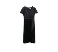 comma - Kleid blau - Gr. - 46