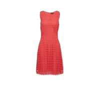 COMMA Minikleid koralle | 44