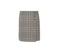 COMMA Minirock braun | 36