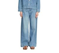 comma - Jeans-Hose blau - Gr. - 40/REG