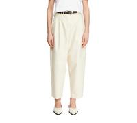comma - Hose beige - Gr. - 38