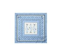 Tuch blau ONESIZE
