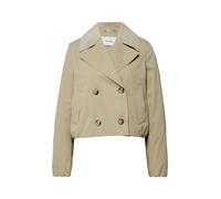 comma - Outdoor-Jacke beige - Gr. - 34