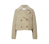 comma - Outdoor-Jacke beige - Gr. - 42