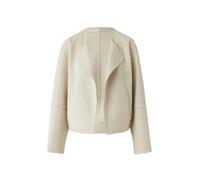 COMMA Jacke beige | XL