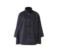 COMMA Leichtsteppjacke dunkelblau | XS