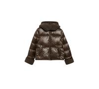 comma - Outdoor-Jacke braun - Gr. - 36