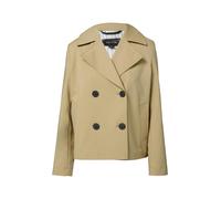 comma - Outdoor-Jacke braun - Gr. - 38
