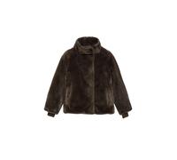 comma - Outdoor-Jacke braun - Gr. - 46