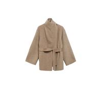 comma - Outdoor-Jacke braun - Gr. - L