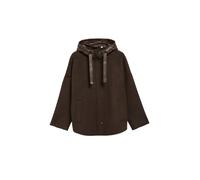 comma - Outdoor-Jacke braun - Gr. - L