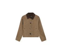 comma - Outdoor-Jacke braun - Gr. - L