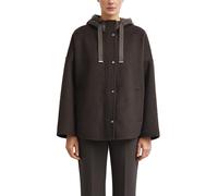 comma - Outdoor-Jacke braun - Gr. - S