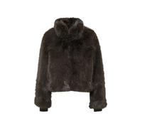 comma - Outdoor-Jacke braun - Gr. - XS