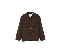 comma - Outdoor-Jacke braun - Gr. - XS