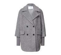 comma - Outdoor-Jacke grau - Gr. - 40