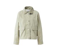 comma - Outdoor-Jacke grün - Gr. - 42