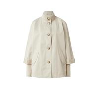 Comma Outdoor-Jacke Beige Größe M