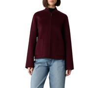 Outdoor-Jacke Pink S