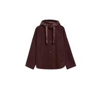 Comma - Outdoor-Jacke rot - Gr. - M