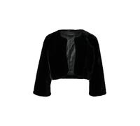 Outdoor-Jacke schwarz S