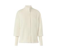 comma - Outdoor-Jacke weiß - Gr. - 42