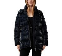 Comma Outdoor Mantel