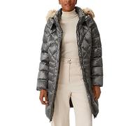 Comma Outdoor Mantel