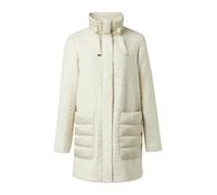 Outdoor-Mantel Beige 36