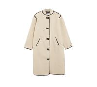comma - Outdoor-Mantel beige - Gr. - XS
