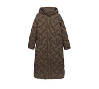 comma - Outdoor-Mantel braun - Gr. - 36