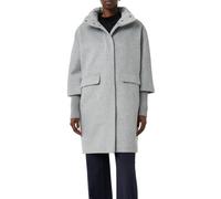 Comma Jacket Outdoor Grey Größe: 46 | Leichte Jacken Outlet | Damen | Grau