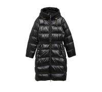 comma - Outdoor-Mantel schwarz - Gr. - 34