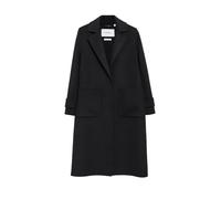 comma - Outdoor-Mantel schwarz - Gr. - L