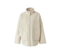 Oversize Doubleface-Cape S beige 2177098.8102.S