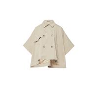 Modernes Trench-Cape XS beige 2177144.0009.XS