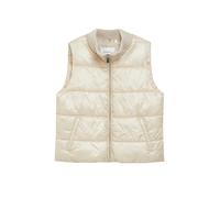 comma - Outdoor-Weste beige - Gr. - 42