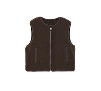 Outdoor-Weste - brown - Größe 36