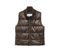 comma - Outdoor-Weste braun - Gr. - 44