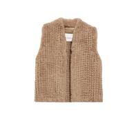 comma - Outdoor-Weste braun - Gr. - M