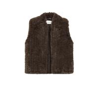 comma - Outdoor-Weste braun - Gr. - S
