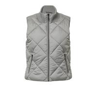 Outdoor-Weste grau 44
