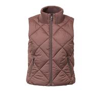 Outdoor-Weste Pink 36