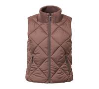 Outdoor-Weste Pink 46